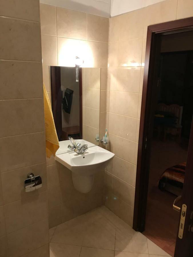 Flora Ski-Slope Studio Apartment Borovets Buitenkant foto